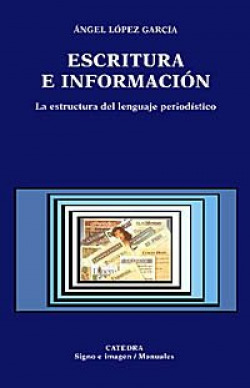 ESCRITURA E INFORMACION