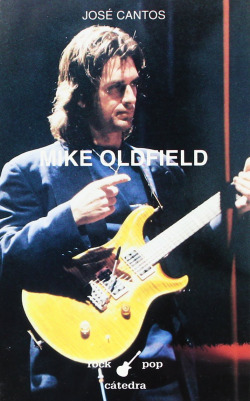 Mike Oldfield