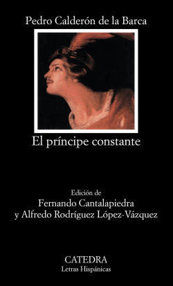 El príncipe constante