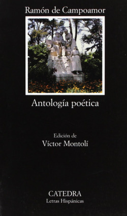 Antología poética