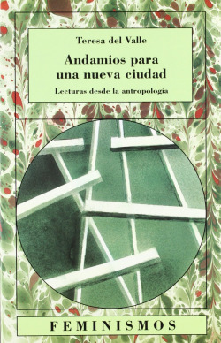 Andamios para una nueva ciudad