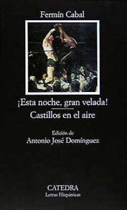 ¡Esta noche, gran velada!; Castillos en el aire