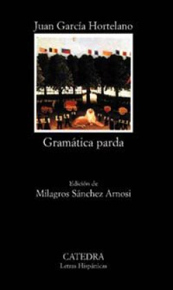 Gramática parda