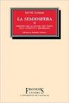 La semiosfera II