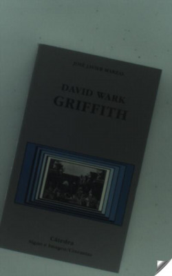 David Wark Griffith