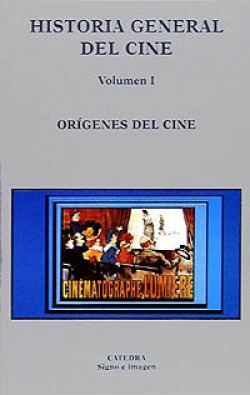 Orígenes del cine