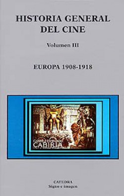 Europa 1908-1918