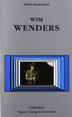 Wim Wenders