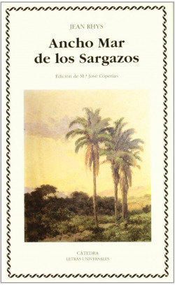 Ancho Mar de los Sargazos