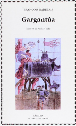 Gargantúa