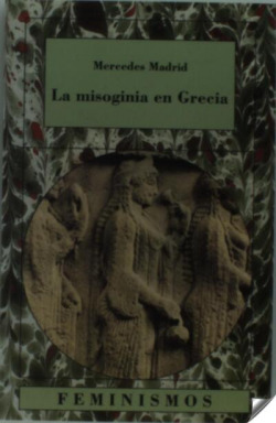 La misoginia en Grecia