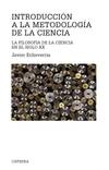 Introducción a la metodología de la ciencia