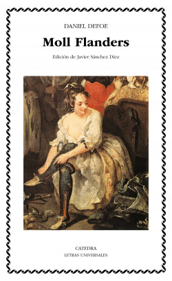 Moll flanders