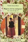 Mujeres de los márgenes