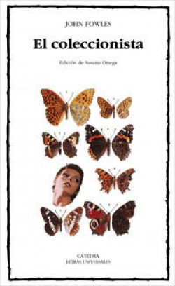 El coleccionista