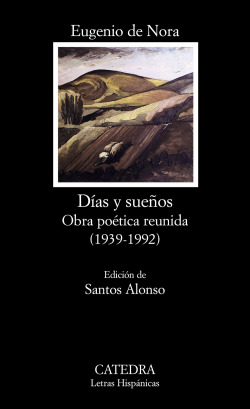 Días y sueños. Obra poética 1939-1992