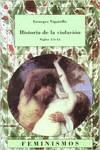 Historia de la violación