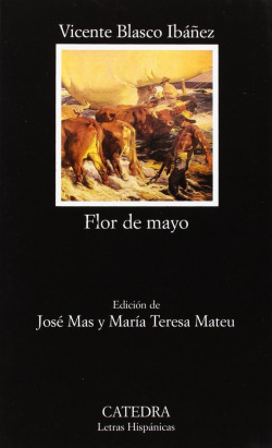 Flor de mayo