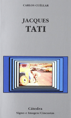 Jacques Tati