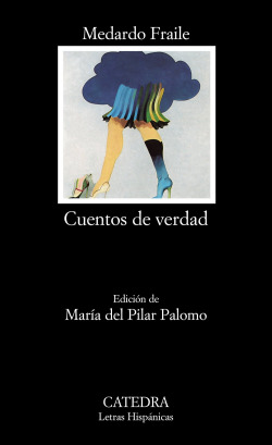 Cuentos de verdad