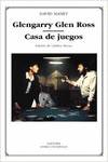 Glengarry Glen Ross; Casa de juegos