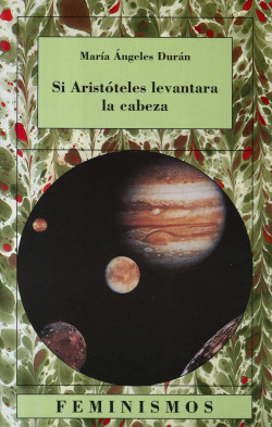 Si Aristóteles levantara la cabeza