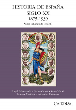 Historia de España:siglo XX