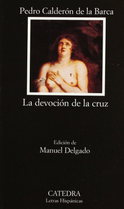 La devoción de la cruz