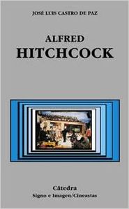 Alfred Hitchcock