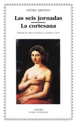 Las seis jornadas. La cortesana