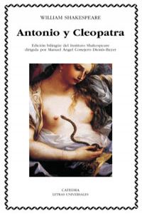 Antonio y Cleopatra