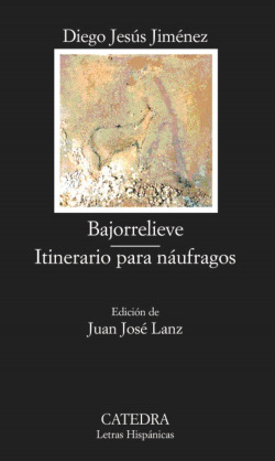 Bajorrelieve. Itinerario para náufragos