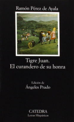 Tigre juan: el curandero de su honra