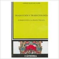 TRADUCCION Y TRADUCTOLOGIA.(LINGUISTICA)
