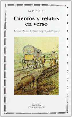 Cuentos y relatos en verso