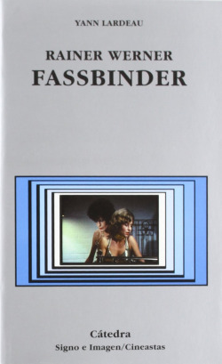 Reiner Werner Fassbinder