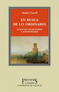 EN BUSCA DE LO ORDINARIO