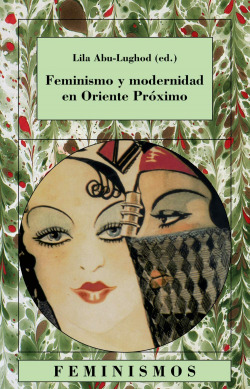 Feminismo y modernidad en oriente proximo