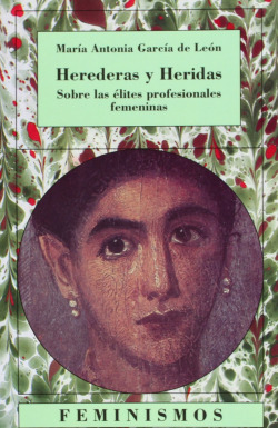 Herederas y Heridas