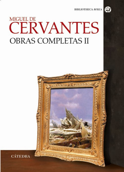 Obras completas vol. II