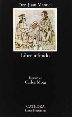 Libro infinido