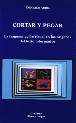 Cortar y pegar