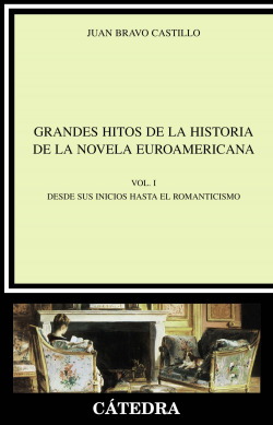Grandes hitos de la historia de la novela euroamericana