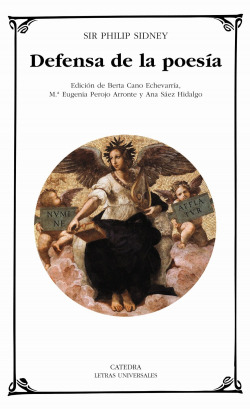 Defensa de la poesía