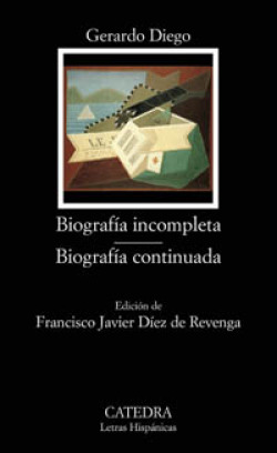 Biografía incompleta; Biografía continuada