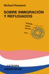 Sobre inmigracion y refugiados