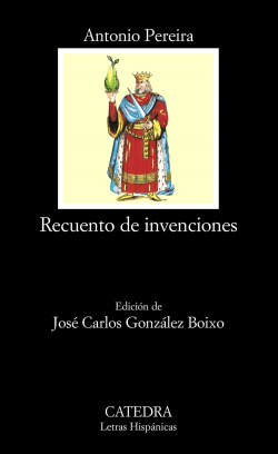 Recuento de invenciones