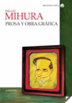 Prosa y obra gráfica