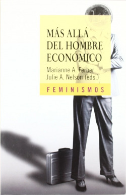 Más allá del hombre económico