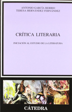 Crítica literaria